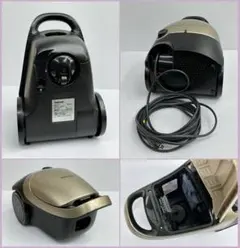 新型　2023年製　動作保証品　東芝　トルネオ　VC-PL7A 掃除機　希少本体のサムネイル
