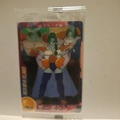 2026年最新】MORINAGAドラゴンボールカードの人気アイテム - メルカリ