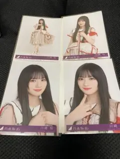 2026年最新】川﨑桜 ミニ生写真の人気アイテム - メルカリ