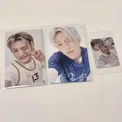 SM ROOKIES SHOW テヨン トレカ NCT127 - メルカリ