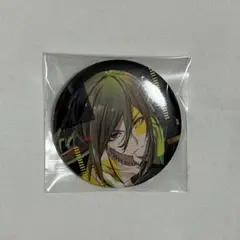 いれいす 缶バッジ 悠佑