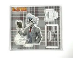 Dr.STONE ゼノバースデーミニアクスタ　アクリルスタンド　オンラインくじ