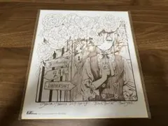 2025年最新】黒執事 複製 色紙の人気アイテム - メルカリ