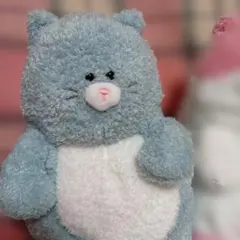 ねこのきぶん　今日は月曜日。おっきめ　　さばとら