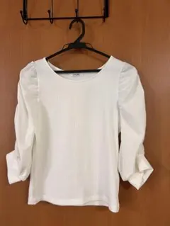 INGNI ブラウス M