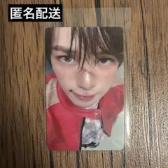 &TEAM Back to Life weverse ラキドロ　K