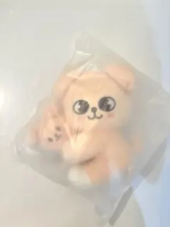 SKZOO バンザイ ぬいぐるみ キーホルダー パピム 新品 Straykids スキズ スンミン パピーム マグネット キーホルダー