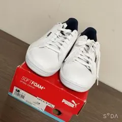 【未使用】PUMA Smash Perf スニーカー(56)のサムネイル