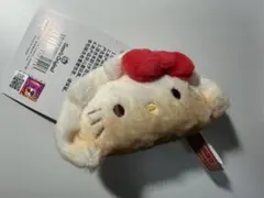 顔厳選】 ハローキティ 上海限定 焼き餃子 - メルカリ