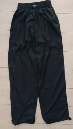 DANSKIN 黒パンツ Mサイズ