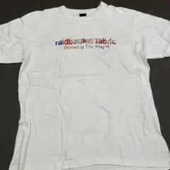 APPLEBUM Tシャツ raidback fabric L