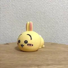 ちいかわ ソフビ フィギュア うさぎ