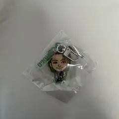 ［匿名配送24時間以内］(R)MPG 岩谷翔吾　2連アクリルチャーム