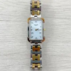 HERMES クロアジュール CR1.220 腕時計