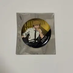 チェンソーマン デンジ 缶バッジ