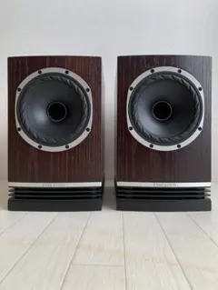 ダリ ブックシェルフ型スピーカー（ペア）OPTICON1MK2TO 新品同様