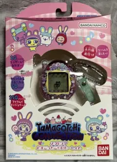 Tamagotchi Connectionメゾピアノたまごっちこらぼれーしょん