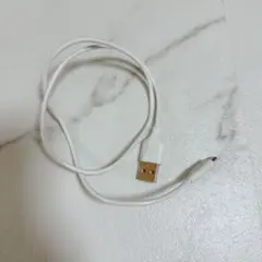 Anker Androidケーブル