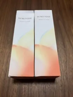 ベネフィーク リセットクリア　N ふきとり化粧液　200ml×2本セット