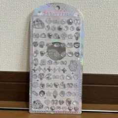 うるちゅるぷちシール