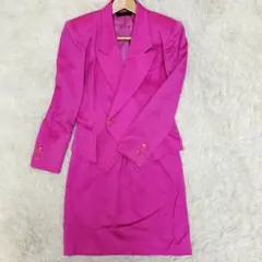 2026年最新】バブル スーツ ピンクの人気アイテム - メルカリ