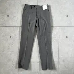 UNIQLO 感動パンツ ウルトラライト グレンチェック　ウエスト76cm