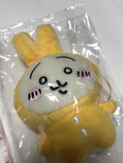 【未開封】ちいかわ うさぎ ぬいぐるみ マスコット