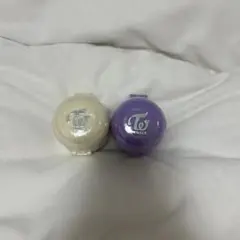 TWICE LOVELYS リングコレクション　サイダー　サナ　ダヒョン
