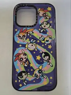 CASETiFY ケースティファイ iPhone14ProMaxヒョウ柄 - メルカリ