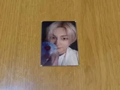 ENHYPEN 宵 YOI ウィバース ラキドロ ジョンウォン トレカ