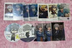 あんスタ 瀬名泉 まとめ セット売り