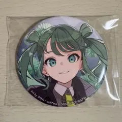 プロセカ コネクトライブ 缶バッジ ビビバス 初音ミクのサムネイル