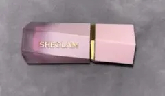 SHEGLAM リキッドチーク ピンク系のサムネイル