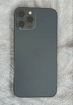 Apple iPhone 12 Pro Max 512GB パシフィックブルー