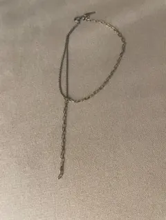 JUSTINE CLENQUET ネックレス