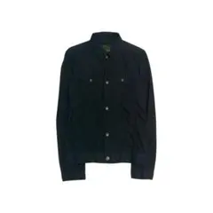 Archire 291295=HOMME shirt jacket sullenのサムネイル