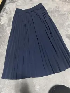 アーバンリサーチ　プリーツスカート春夏