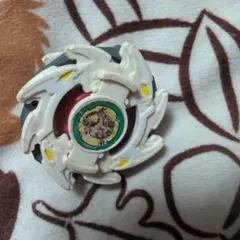 レア 美品 爆転シュートベイブレード ドラグーングリップアタッカー