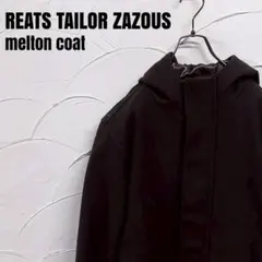 2026年最新】zazous モッズコートの人気アイテム - メルカリ