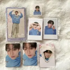 Stray Kids チャンビン セット ペンミ