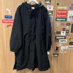 WTAPS MOD JACKET 17AW ダブルタップス モッズコート W)taps（モッズコート）のフリマアイテム一覧