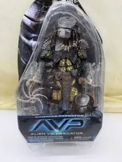 Neca ケルティックプレデター レビュー:NECA(ネカ) ケルティック プレデター(7インチアクション