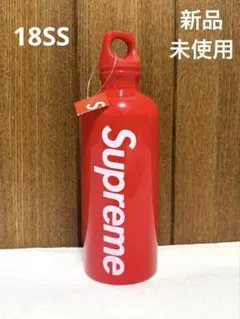 supreme SIGG Traveller WaterBottle 18SSのサムネイル