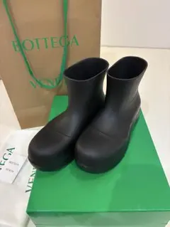 2026年最新】BOTTEGA veneta ブーツ 43の人気アイテム - メルカリ