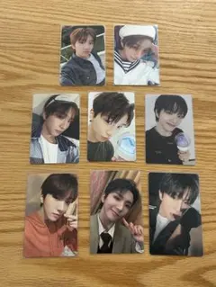 BOYNEXTDOOR ウナクまとめ売り