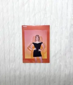 TWICE TWICELIGHTS ラントレ ジヒョ