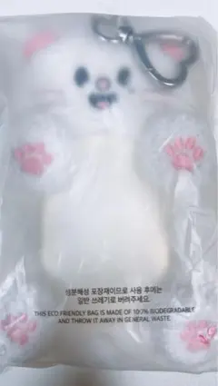 ジニレット　リールホルダー　skzoo
