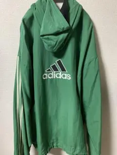 【adidas】レア プルオーバー