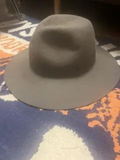 K*2様 UNDERCOVER×KIJIMATAKAYUKI 23AWラビットフ - メルカリ