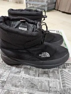 THE NORTH FACE ヌプシ　ブーツ　nf51592　28cm